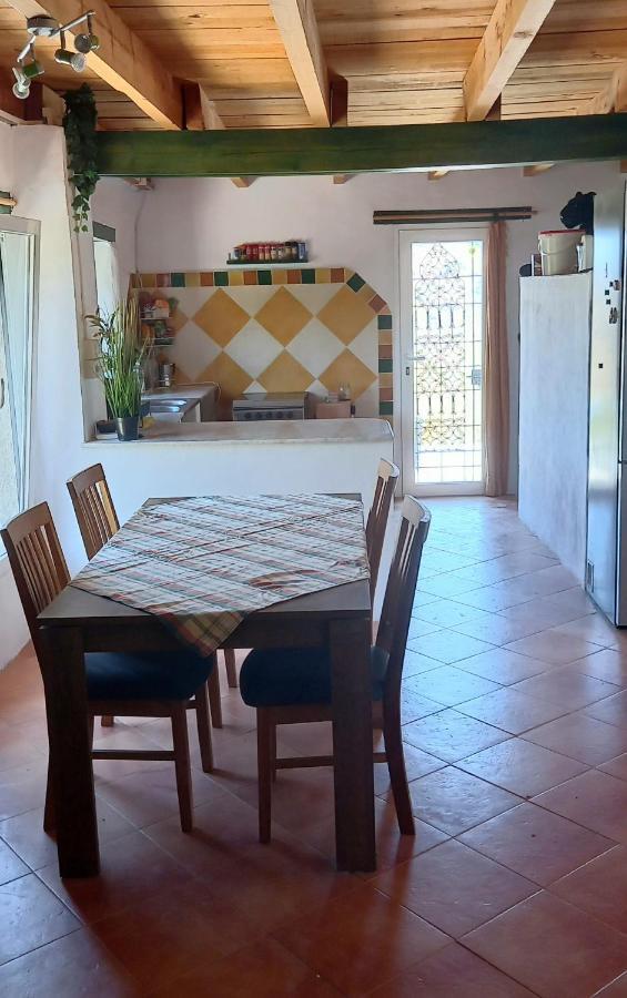 Villa Cortijo La Vista à Orgiva Extérieur photo